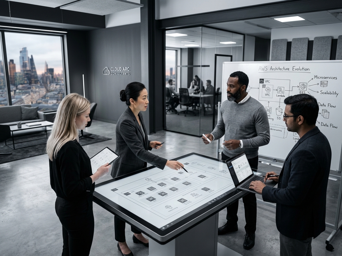 Enterprise Services